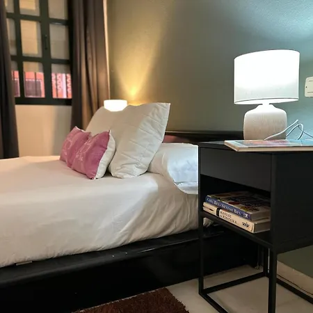 Rentalsevilla Arjona Ii *