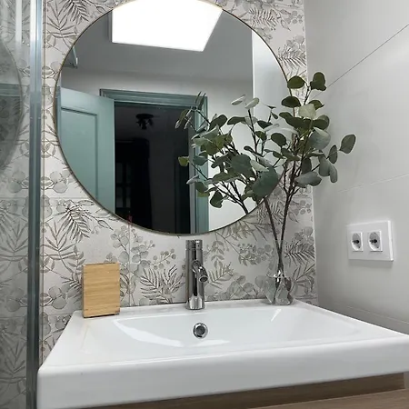 Rentalsevilla Arjona Ii Appartamento *