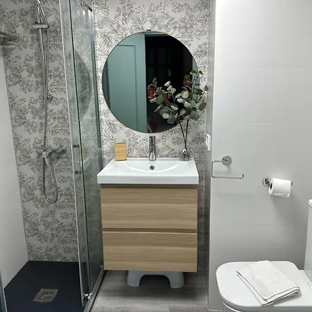 Rentalsevilla Arjona Ii Appartamento *