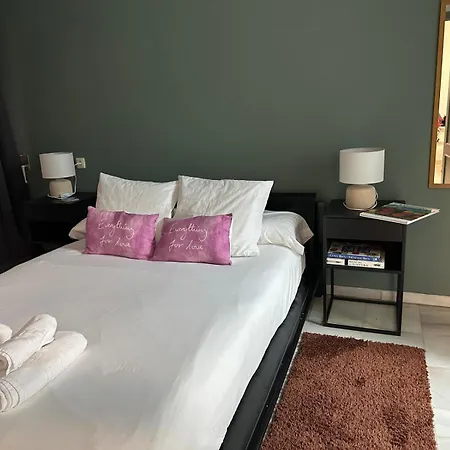Appartamento Rentalsevilla Arjona Ii Siviglia