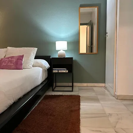 Rentalsevilla Arjona Ii Appartamento *