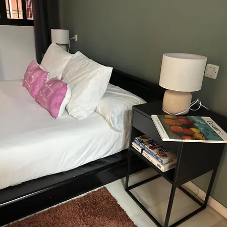 Rentalsevilla Arjona Ii Appartamento Siviglia