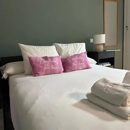 Appartamento Rentalsevilla Arjona Ii