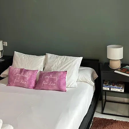 Appartamento Rentalsevilla Arjona Ii *