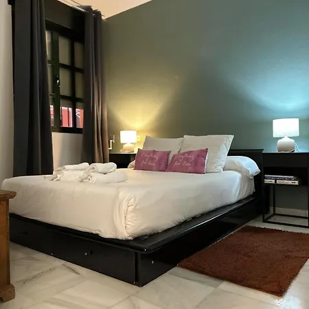 Rentalsevilla Arjona Ii * Siviglia