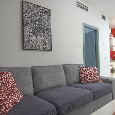 Rentalsevilla Arjona Ii Appartamento *