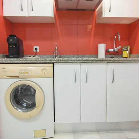 Appartamento Rentalsevilla Arjona Ii