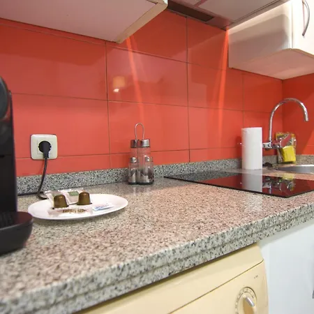 Rentalsevilla Arjona Ii Appartamento Siviglia
